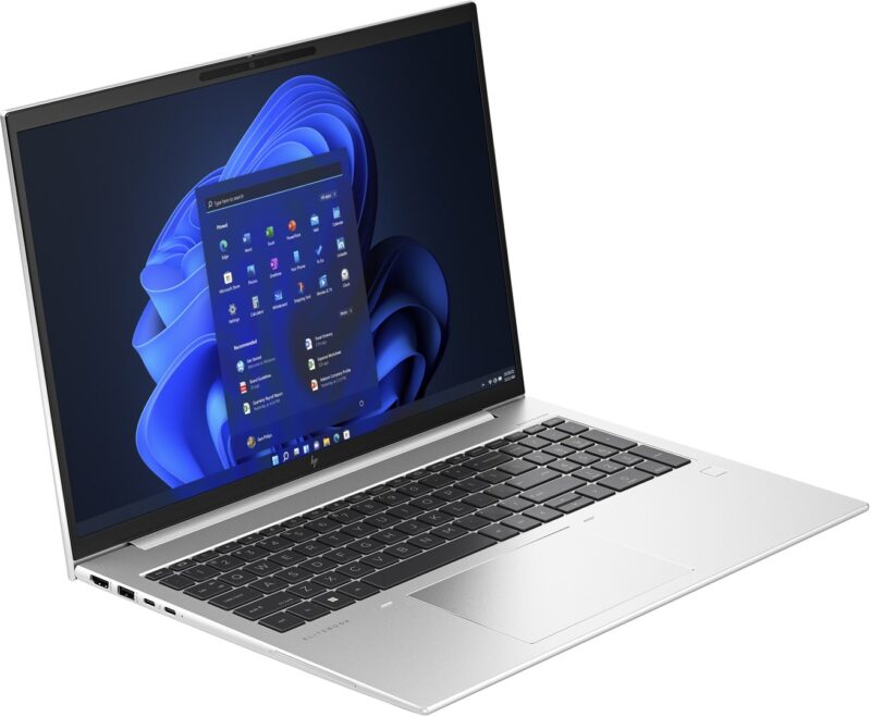 HP EliteBook 860 G10 | i7-1355U | 16″ 2.8K OLED 120Hz | 16GB DDR5 | 512GB SSD | Iris Xe | Win 11 Pro | 3Y OnSite