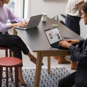 HP EliteBook 860 G10 | i7-1355U | 16″ 2.8K OLED 120Hz | 16GB DDR5 | 512GB SSD | Iris Xe | Win 11 Pro | 3Y OnSite