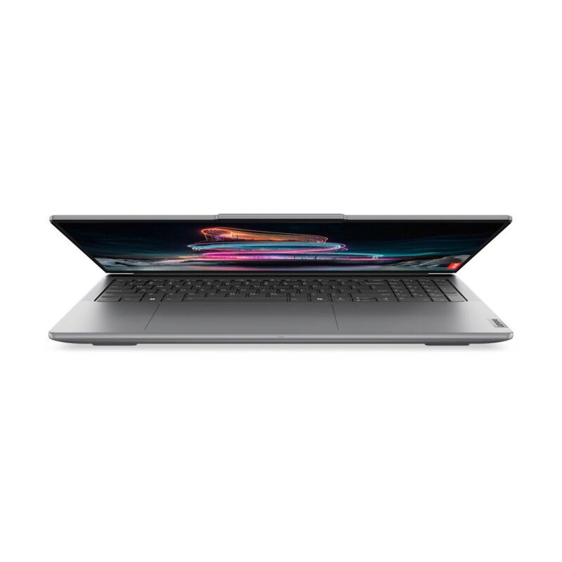 Lenovo Yoga Pro 9 16IMH9 | Ultra 7 155H | 16″ 3.2K Mini LED 165Hz | 16GB | 512GB SSD | RTX 4060 8GB | Win 11 | Luna Grey