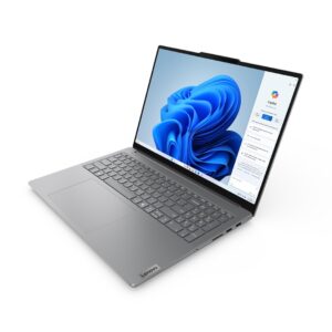 Lenovo Yoga Pro 9 16IMH9 | Ultra 7 155H | 16″ 3.2K Mini LED 165Hz | 16GB | 512GB SSD | RTX 4060 8GB | Win 11 | Luna Grey