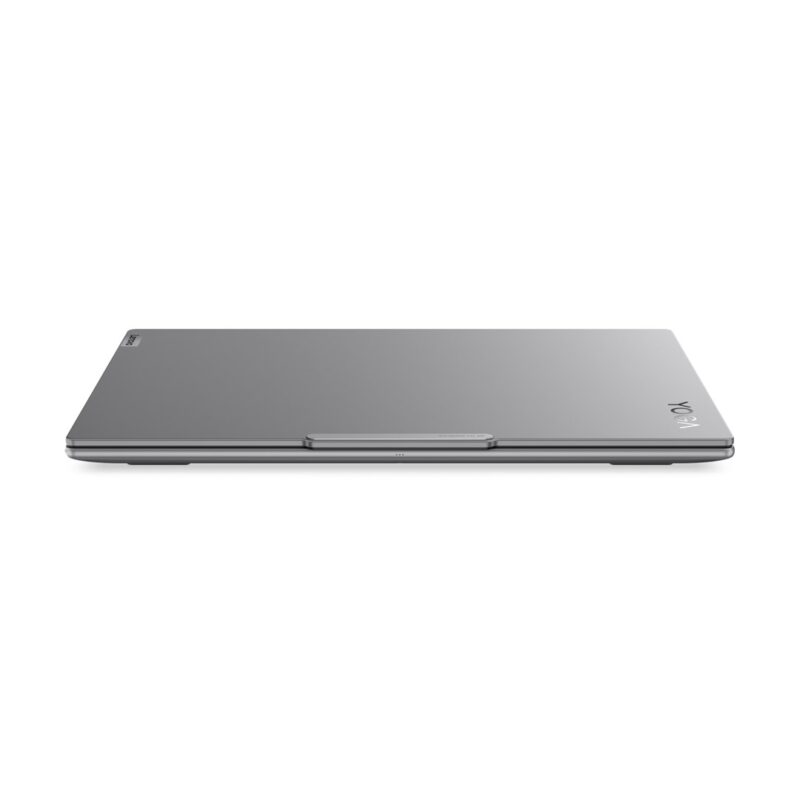 Lenovo Yoga Pro 9 16IMH9 | Ultra 7 155H | 16″ 3.2K Mini LED 165Hz | 16GB | 512GB SSD | RTX 4060 8GB | Win 11 | Luna Grey