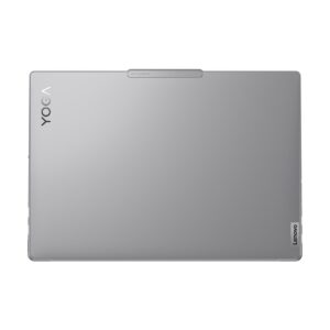 Lenovo Yoga Pro 9 16IMH9 | Ultra 7 155H | 16″ 3.2K Mini LED 165Hz | 16GB | 512GB SSD | RTX 4060 8GB | Win 11 | Luna Grey