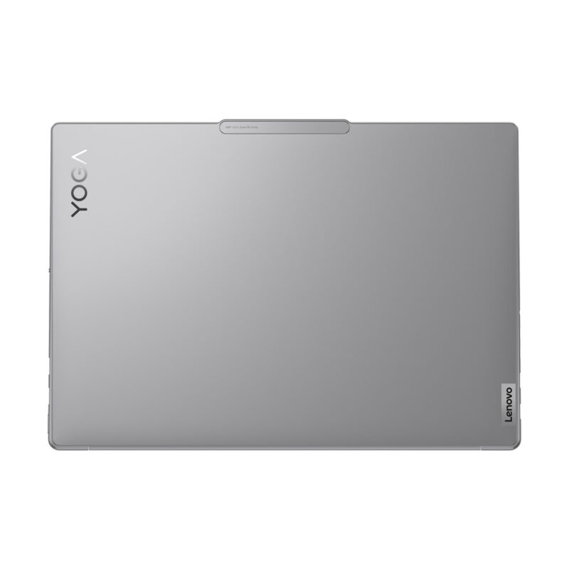 Lenovo Yoga Pro 9 16IMH9 | Ultra 7 155H | 16″ 3.2K Mini LED 165Hz | 16GB | 512GB SSD | RTX 4060 8GB | Win 11 | Luna Grey