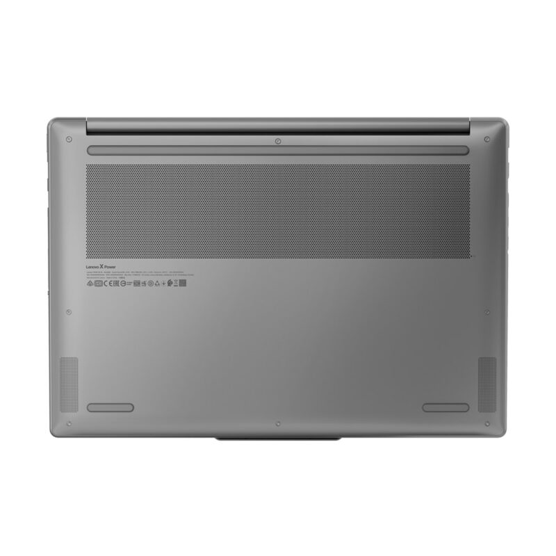 Lenovo Yoga Pro 9 16IMH9 | Ultra 7 155H | 16″ 3.2K Mini LED 165Hz | 16GB | 512GB SSD | RTX 4060 8GB | Win 11 | Luna Grey