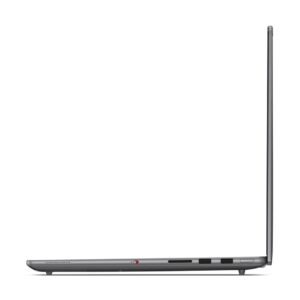 Lenovo Yoga Pro 9 16IMH9 | Ultra 7 155H | 16″ 3.2K Mini LED 165Hz | 16GB | 512GB SSD | RTX 4060 8GB | Win 11 | Luna Grey