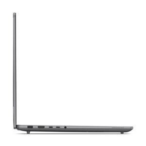 Lenovo Yoga Pro 9 16IMH9 | Ultra 7 155H | 16″ 3.2K Mini LED 165Hz | 16GB | 512GB SSD | RTX 4060 8GB | Win 11 | Luna Grey