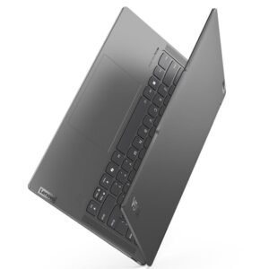 Lenovo Yoga 7 2-in-1 14AHP9 | Ryzen 7 8840HS | 14″ WUXGA OLED | 16GB | 512GB SSD | Radeon 760M | Win 11 | Storm Grey