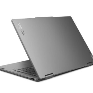 Lenovo Yoga 7 2-in-1 14AHP9 | Ryzen 7 8840HS | 14″ WUXGA OLED | 16GB | 512GB SSD | Radeon 760M | Win 11 | Storm Grey