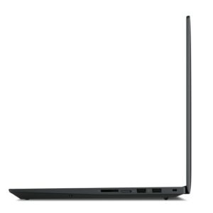 Lenovo ThinkPad P1 G5 | i9-12900H | 16″ WQXGA IPS 165Hz | 16GB DDR5 | 512GB SSD | RTX A5500 16GB | Win 11 Pro | 3Y Premier