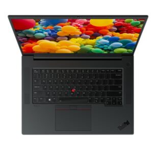 Lenovo ThinkPad P1 G5 | i9-12900H | 16″ WQXGA IPS 165Hz | 16GB DDR5 | 512GB SSD | RTX A5500 16GB | Win 11 Pro | 3Y Premier