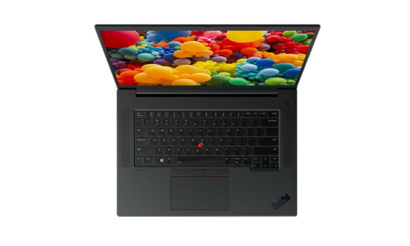 Lenovo ThinkPad P1 G5 | i9-12900H | 16″ WQXGA IPS 165Hz | 16GB DDR5 | 512GB SSD | RTX A5500 16GB | Win 11 Pro | 3Y Premier
