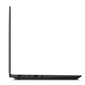 Lenovo ThinkPad P1 G5 | i9-12900H | 16″ WQXGA IPS 165Hz | 16GB DDR5 | 512GB SSD | RTX A5500 16GB | Win 11 Pro | 3Y Premier