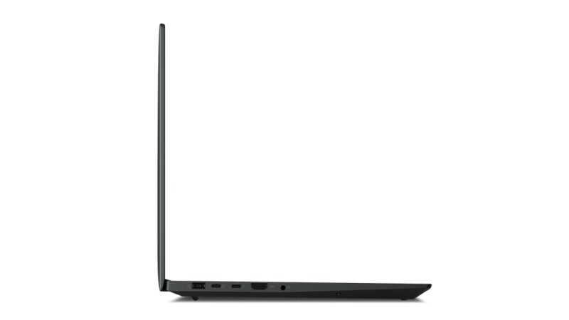 Lenovo ThinkPad P1 G5 | i9-12900H | 16″ WQXGA IPS 165Hz | 16GB DDR5 | 512GB SSD | RTX A5500 16GB | Win 11 Pro | 3Y Premier