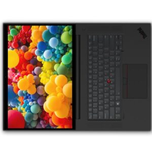 Lenovo ThinkPad P1 G5 | i9-12900H | 16″ WQXGA IPS 165Hz | 16GB DDR5 | 512GB SSD | RTX A5500 16GB | Win 11 Pro | 3Y Premier
