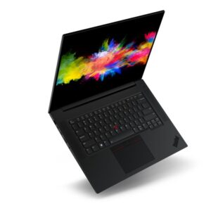 Lenovo ThinkPad P1 G5 | i9-12900H | 16″ WQXGA IPS 165Hz | 16GB DDR5 | 512GB SSD | RTX A5500 16GB | Win 11 Pro | 3Y Premier