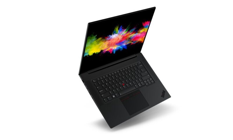 Lenovo ThinkPad P1 G5 | i9-12900H | 16″ WQXGA IPS 165Hz | 16GB DDR5 | 512GB SSD | RTX A5500 16GB | Win 11 Pro | 3Y Premier
