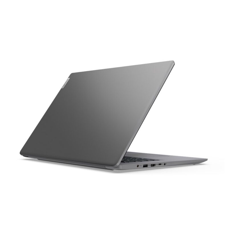 Lenovo V17 G4 IRU | i5-13420H | 17.3″ FHD IPS | 16GB | 512GB SSD | Iris Xe | Win 11 Pro | 3Y OnSite | Iron Grey