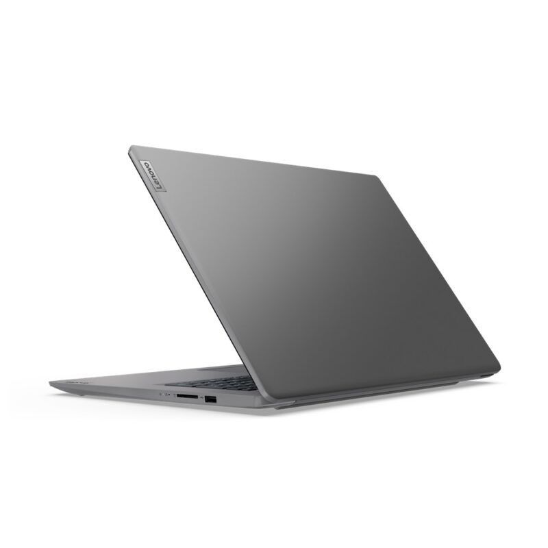 Lenovo V17 G4 IRU | i5-13420H | 17.3″ FHD IPS | 16GB | 512GB SSD | Iris Xe | Win 11 Pro | 3Y OnSite | Iron Grey