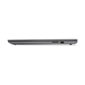 Lenovo V17 G4 IRU | i5-13420H | 17.3″ FHD IPS | 16GB | 512GB SSD | Iris Xe | Win 11 Pro | 3Y OnSite | Iron Grey