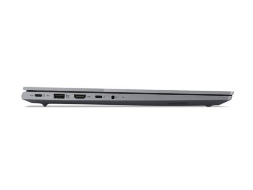 Lenovo ThinkBook 16 G6 IRL | i3-1315U | 16″ WUXGA IPS | 16GB DDR5 | 512GB SSD | Intel UHD Graphics | Win 11 Pro | 3Y