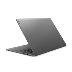 Lenovo IdeaPad 3 17IAU7 | i5-1235U | 17.3″ FHD IPS | 16GB | 512GB SSD | Iris Xe Graphics | Win 11 | Arctic Grey