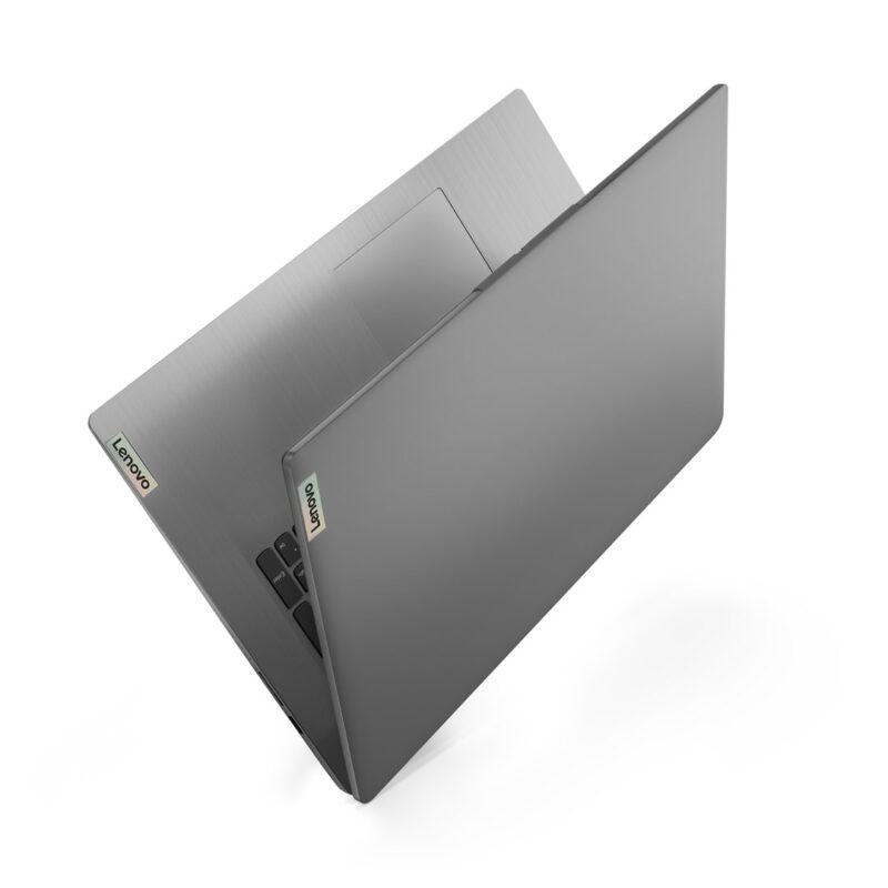Lenovo IdeaPad 3 17IAU7 | i5-1235U | 17.3″ FHD IPS | 16GB | 512GB SSD | Iris Xe Graphics | Win 11 | Arctic Grey