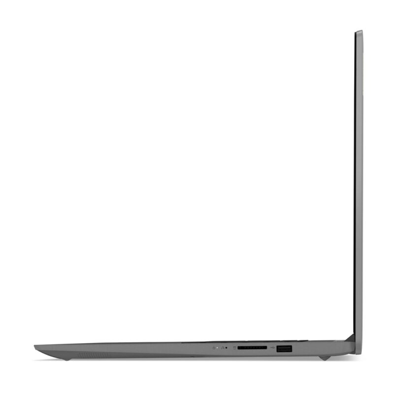 Lenovo IdeaPad 3 17IAU7 | i5-1235U | 17.3″ FHD IPS | 16GB | 512GB SSD | Iris Xe Graphics | Win 11 | Arctic Grey
