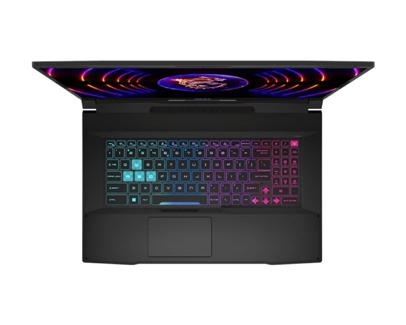 MSI Katana 17 B13VFK-841XPL | i7-13620H | 17.3″ FHD 144Hz | 16GB DDR5 | 1TB SSD | RTX 4060 8GB