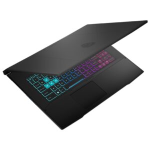 MSI Katana 17 B13VFK-841XPL | i7-13620H | 17.3″ FHD 144Hz | 16GB DDR5 | 1TB SSD | RTX 4060 8GB