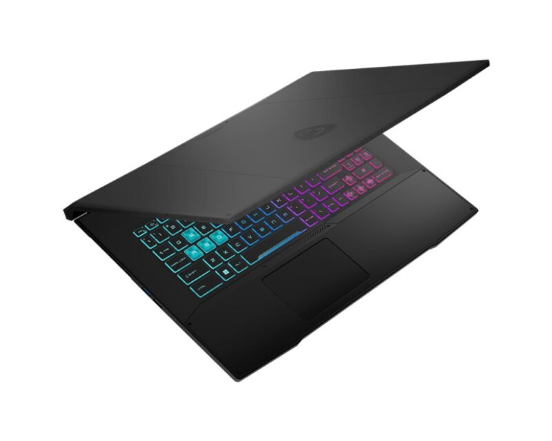 MSI Katana 17 B13VFK-841XPL | i7-13620H | 17.3″ FHD 144Hz | 16GB DDR5 | 1TB SSD | RTX 4060 8GB
