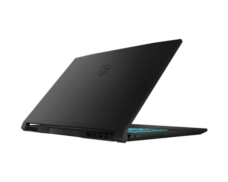 MSI Katana 17 B13VFK-841XPL | i7-13620H | 17.3″ FHD 144Hz | 16GB DDR5 | 1TB SSD | RTX 4060 8GB