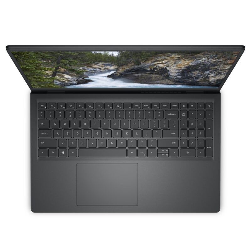 Dell Vostro 3520 | i5-1235U | 15.6″ FHD | 16GB | 512GB SSD | Iris Xe Graphics | Backlit | Win 11 Pro