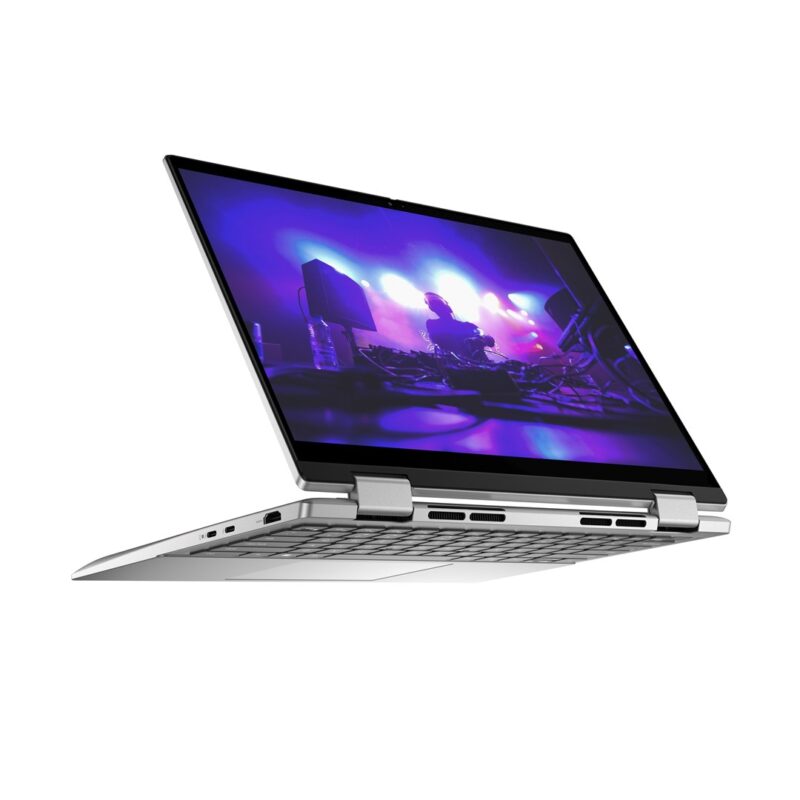 Dell Inspiron 7430 2-in-1 | i5-1335U | 14″ FHD+ Touch | 8GB | 512GB SSD | Iris Xe | Win 11 | Silver
