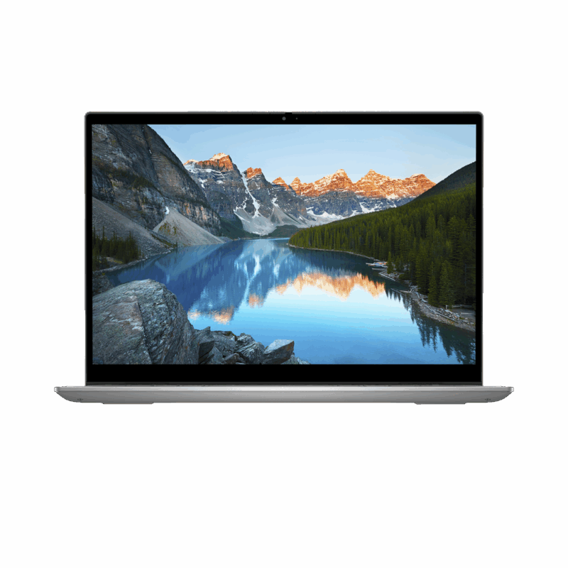 Dell Inspiron 7430 2-in-1 | i5-1335U | 14″ FHD+ Touch | 8GB | 512GB SSD | Iris Xe | Win 11 | Silver