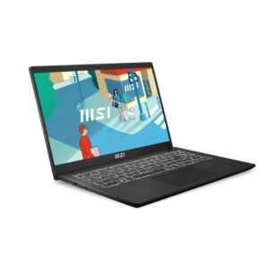 MSI Modern 15 H C13M-202PL | i5-13420H | 15.6″ FHD IPS | 16GB | 512GB SSD | Iris Xe Graphics | Win 11