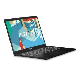 MSI Modern 15 H C13M-202PL | i5-13420H | 15.6″ FHD IPS | 16GB | 512GB SSD | Iris Xe Graphics | Win 11