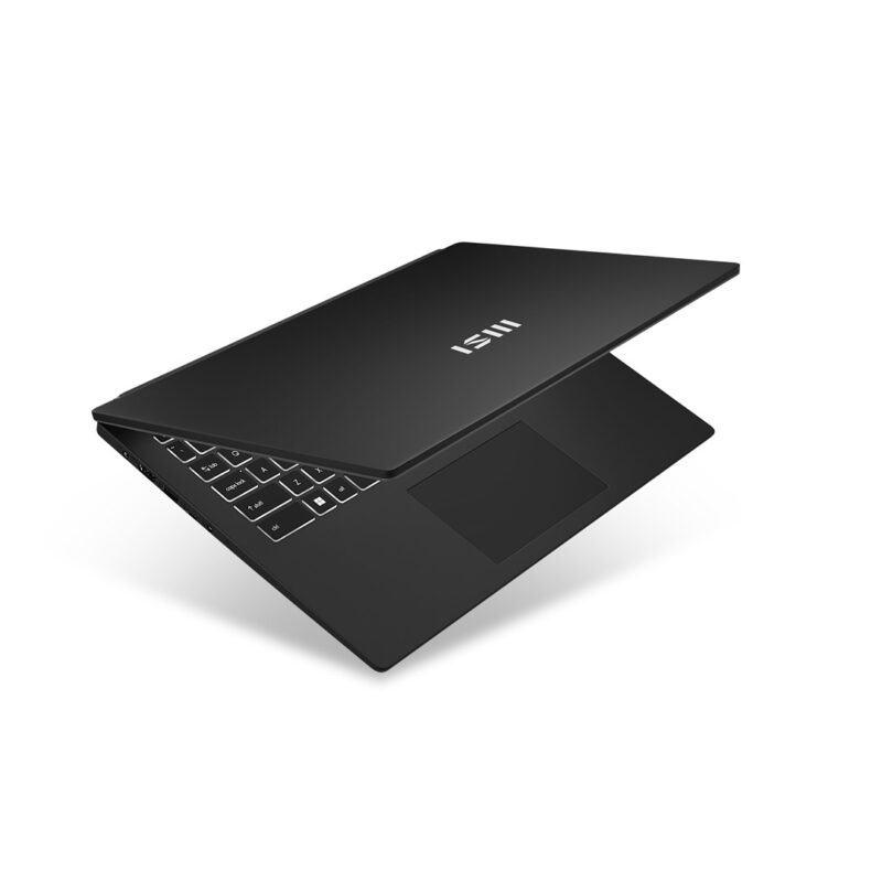 MSI Modern 15 H C13M-202PL | i5-13420H | 15.6″ FHD IPS | 16GB | 512GB SSD | Iris Xe Graphics | Win 11
