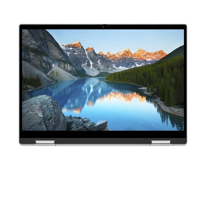 Dell Inspiron 7430 2-in-1 | i5-1335U | 14″ FHD+ Touch | 8GB | 512GB SSD | Iris Xe | Win 11 | Silver