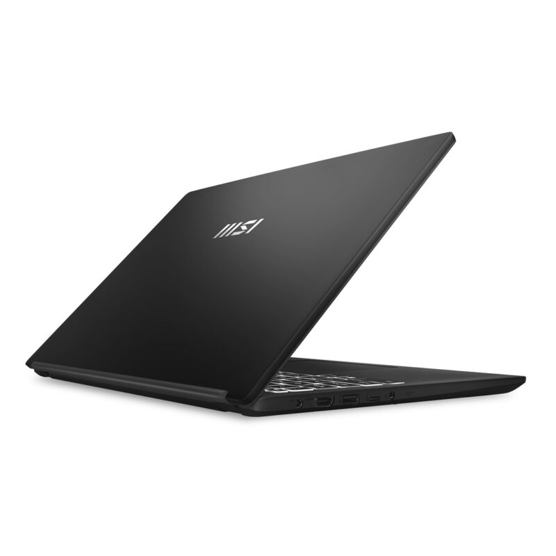 MSI Modern 15 H C13M-202PL | i5-13420H | 15.6″ FHD IPS | 16GB | 512GB SSD | Iris Xe Graphics | Win 11