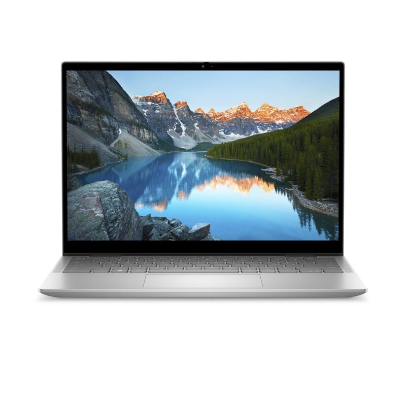 Dell Inspiron 7430 2-in-1 | i5-1335U | 14″ FHD+ Touch | 8GB | 512GB SSD | Iris Xe | Win 11 | Silver