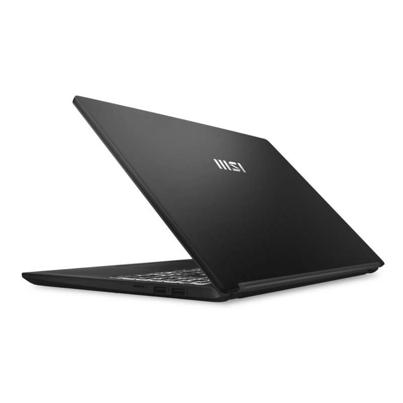 MSI Modern 15 H C13M-202PL | i5-13420H | 15.6″ FHD IPS | 16GB | 512GB SSD | Iris Xe Graphics | Win 11