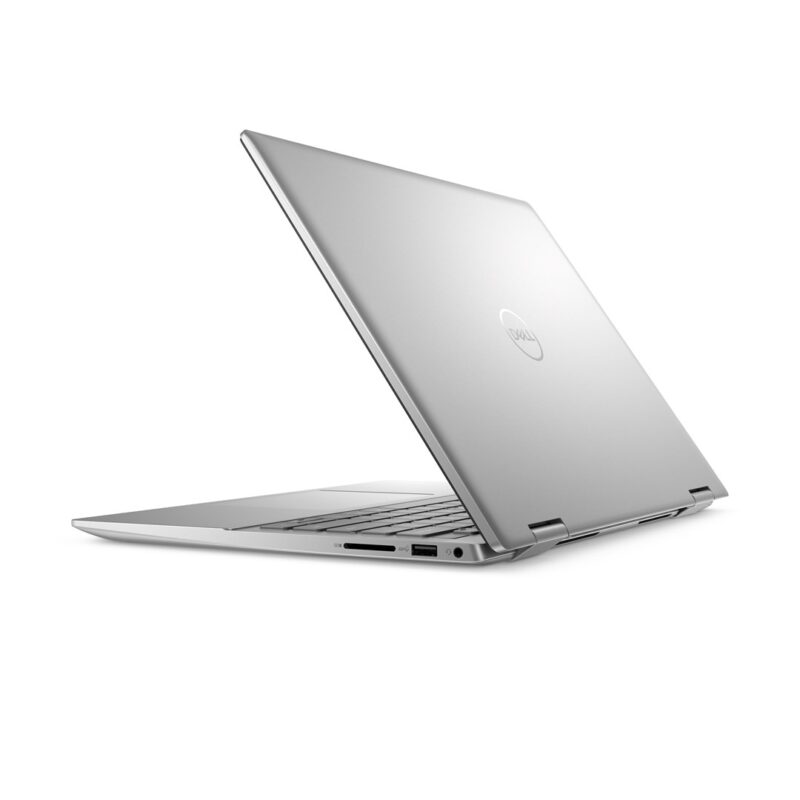 Dell Inspiron 7430 2-in-1 | i5-1335U | 14″ FHD+ Touch | 8GB | 512GB SSD | Iris Xe | Win 11 | Silver