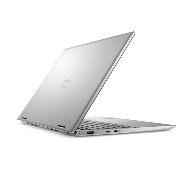Dell Inspiron 7430 2-in-1 | i5-1335U | 14″ FHD+ Touch | 8GB | 512GB SSD | Iris Xe | Win 11 | Silver
