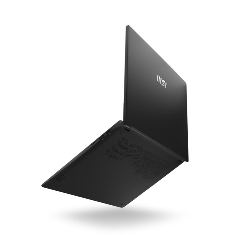 MSI Modern 15 H C13M-202PL | i5-13420H | 15.6″ FHD IPS | 16GB | 512GB SSD | Iris Xe Graphics | Win 11