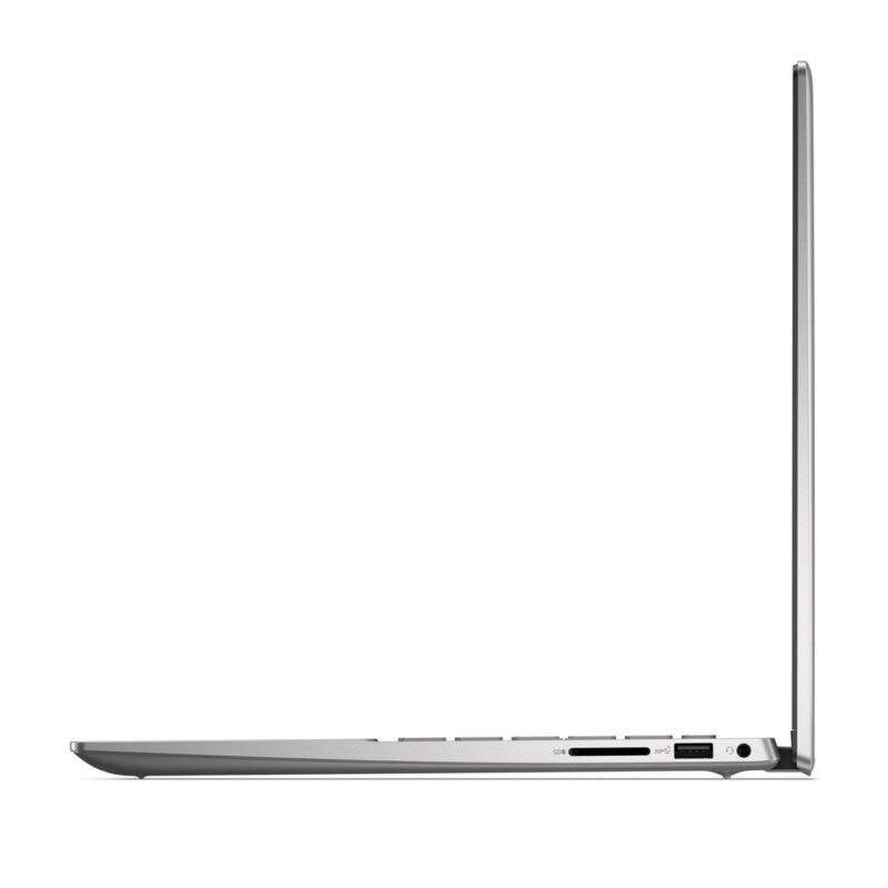 Dell Inspiron 7430 2-in-1 | i5-1335U | 14″ FHD+ Touch | 8GB | 512GB SSD | Iris Xe | Win 11 | Silver