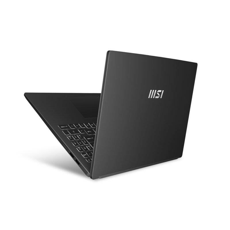 MSI Modern 15 H C13M-202PL | i5-13420H | 15.6″ FHD IPS | 16GB | 512GB SSD | Iris Xe Graphics | Win 11