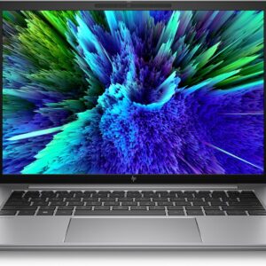 HP ZBook Firefly 14 G10 | Ryzen 5 Pro 7640HS | 14″ WUXGA | 16GB DDR5 | 512GB SSD | Radeon 760M | Win 11 Pro | 3Y OnSite