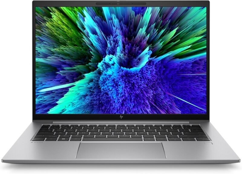 HP ZBook Firefly 14 G10 | Ryzen 5 Pro 7640HS | 14″ WUXGA | 16GB DDR5 | 512GB SSD | Radeon 760M | Win 11 Pro | 3Y OnSite