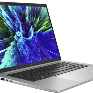 HP ZBook Firefly 14 G10 | Ryzen 5 Pro 7640HS | 14″ WUXGA | 16GB DDR5 | 512GB SSD | Radeon 760M | Win 11 Pro | 3Y OnSite