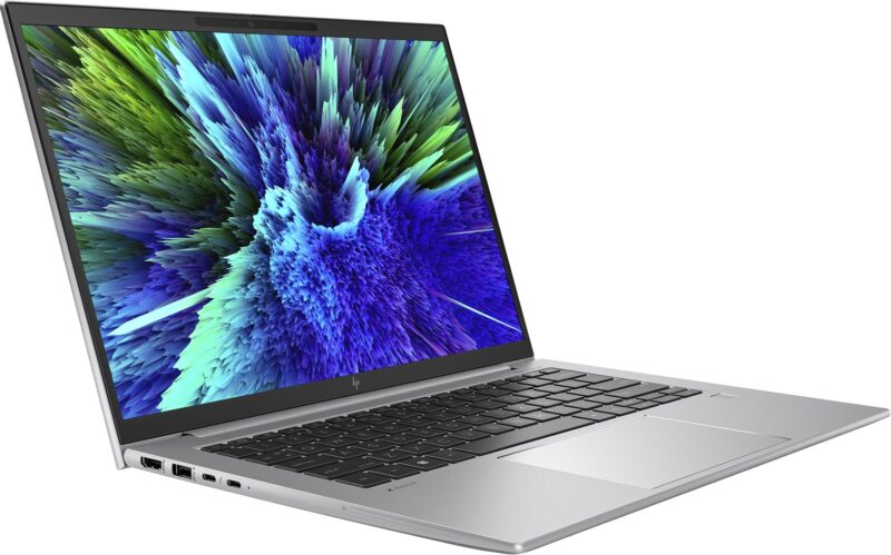 HP ZBook Firefly 14 G10 | Ryzen 5 Pro 7640HS | 14″ WUXGA | 16GB DDR5 | 512GB SSD | Radeon 760M | Win 11 Pro | 3Y OnSite